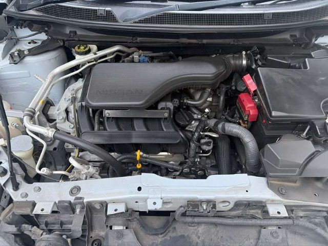 Engine Assembly
