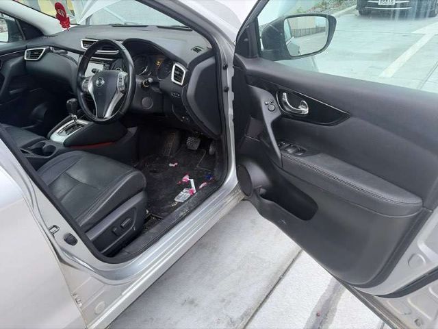 Rf Seat