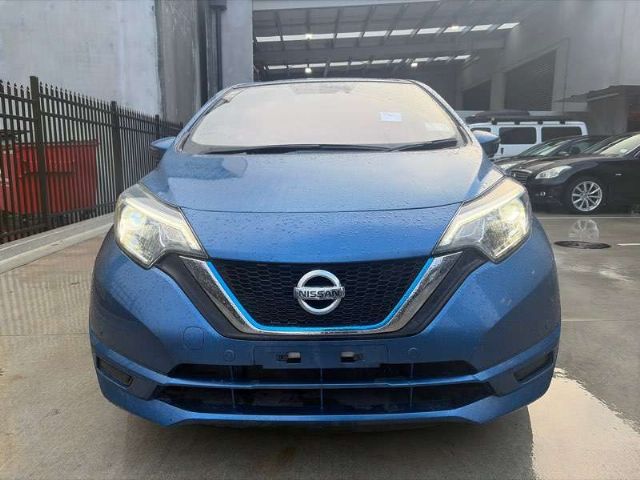 Front Bumper Cover