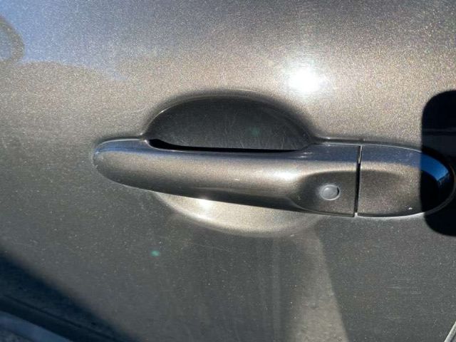 Lf Door Exterior Handle (smart Button) Type