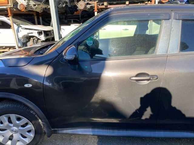 Lf Door Shell