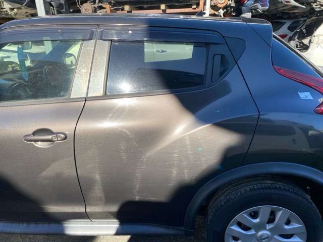 Lr Door Shell