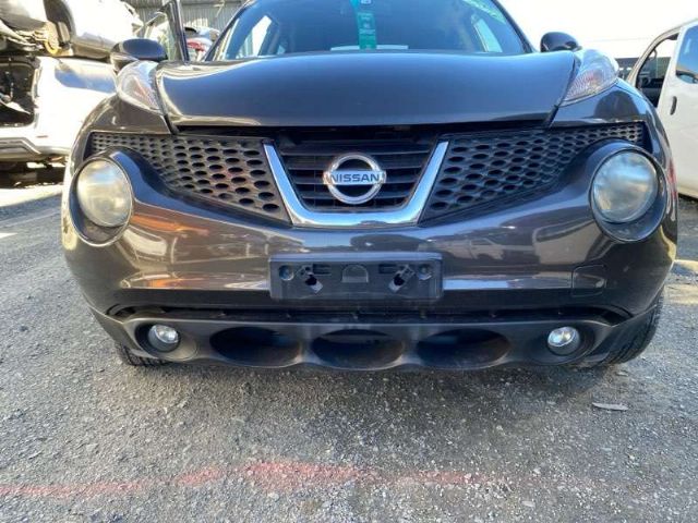 Nose Cut