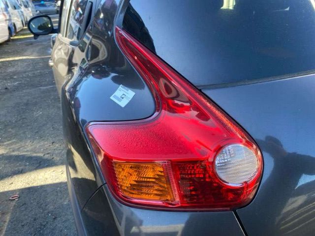 L Tail Light