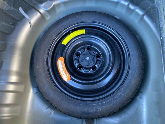 Space Saver Wheel