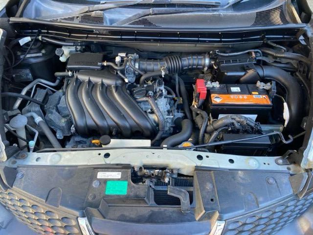 Engine Assembly