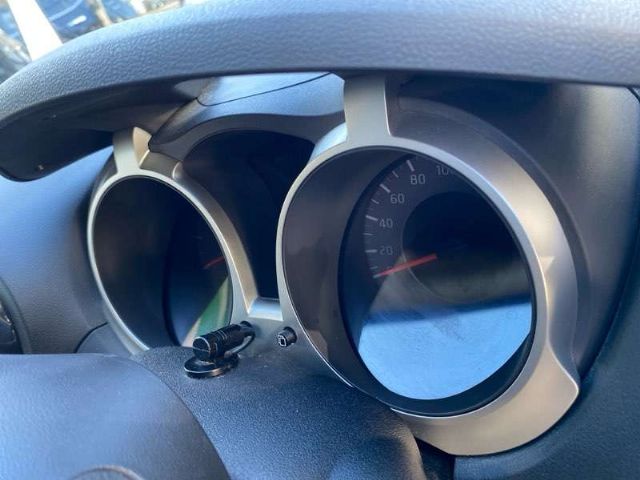 Instrument Cluster