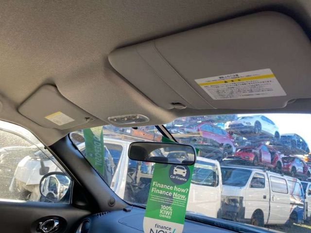 Rh Sunvisor
