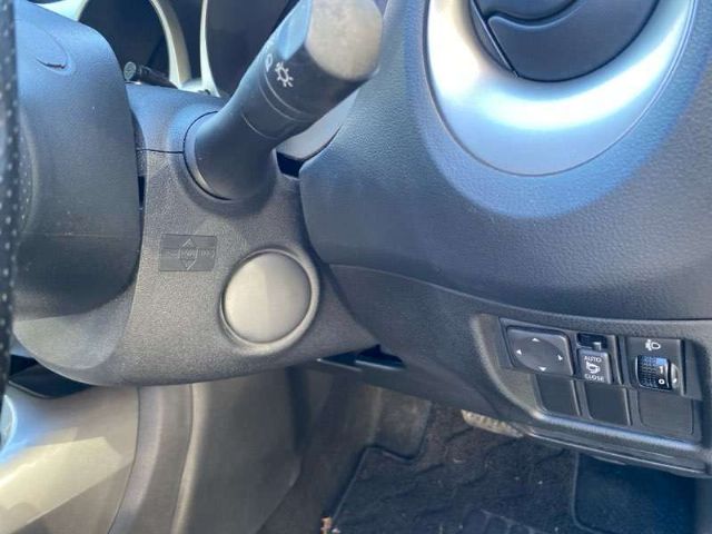 Steering Column Shrouds