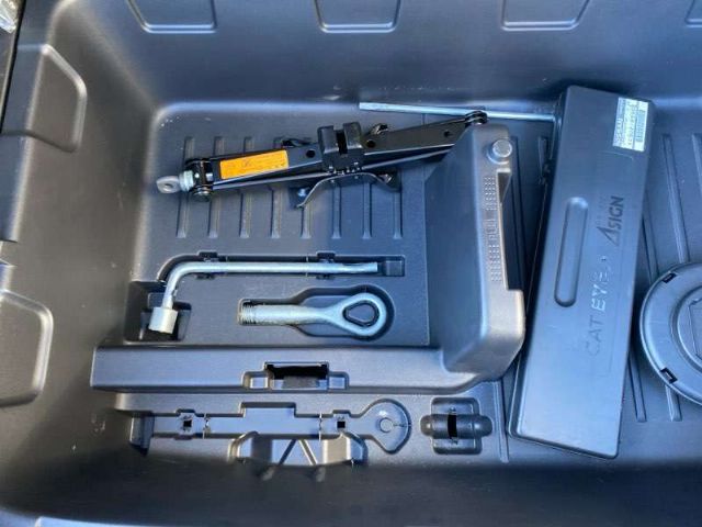 Jack Assembly