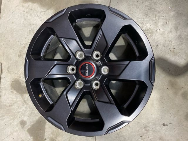 Alloy Road Wheel