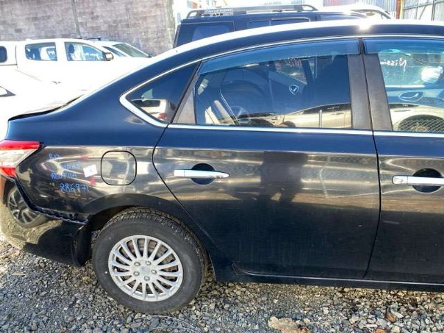 Rr Door Shell
