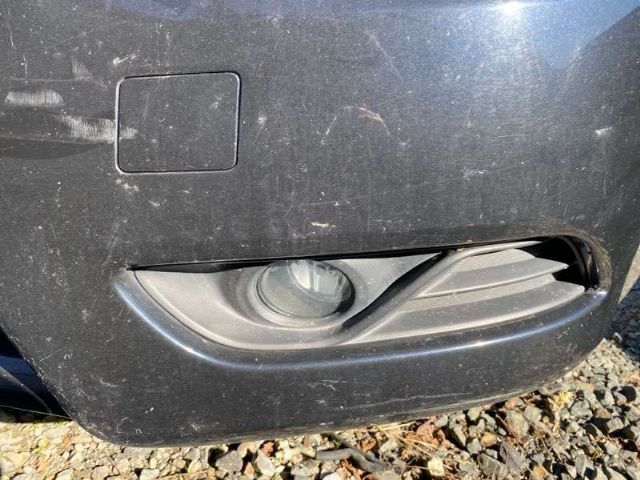 Front Tow Hook Cover