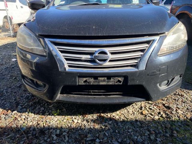 Grille