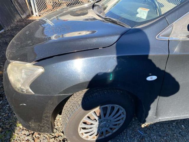 Lf Guard/fender