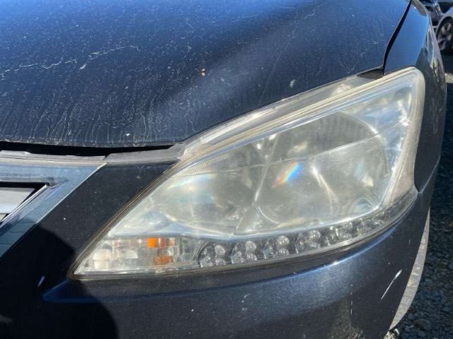 L Headlight