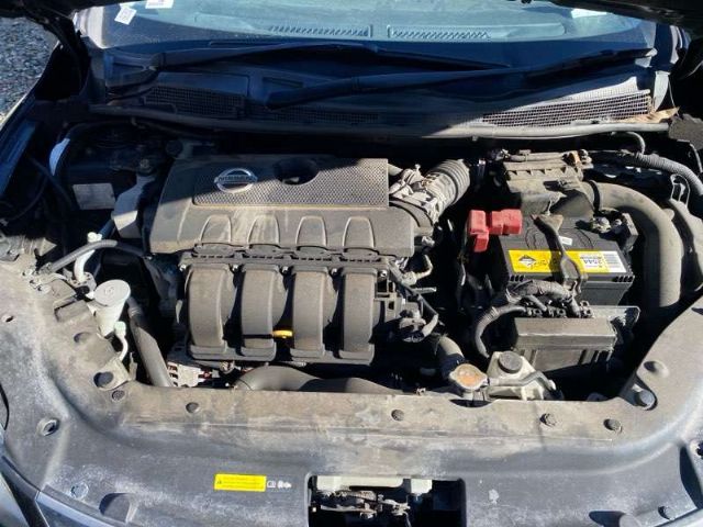 Engine Assembly