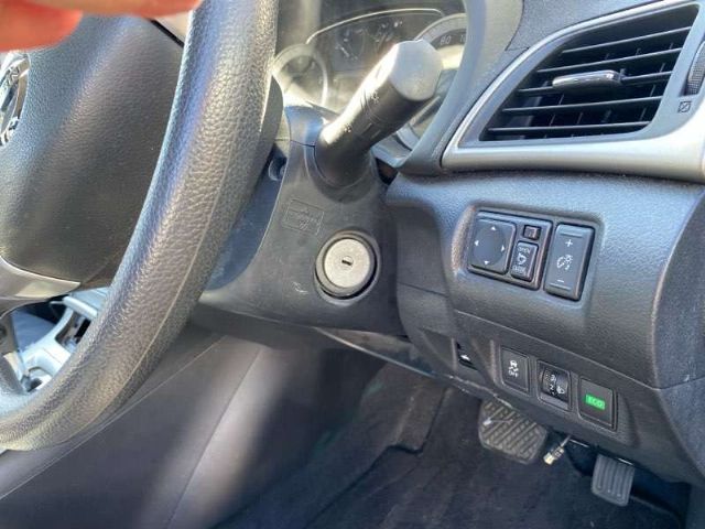 Ignition Lock Assembly