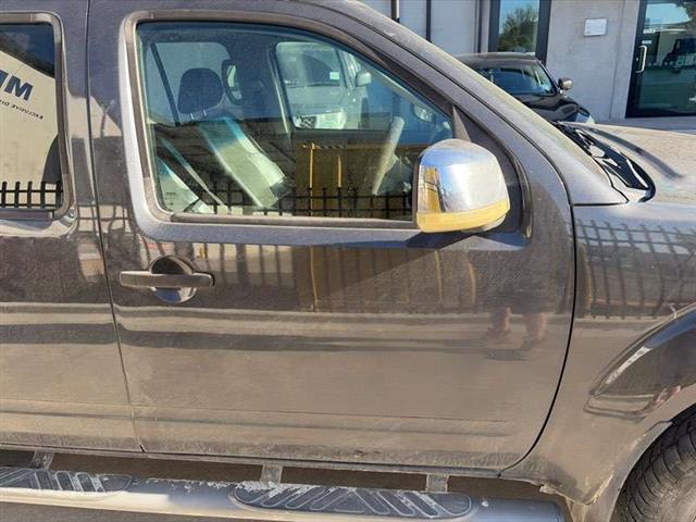Rf Door Shell