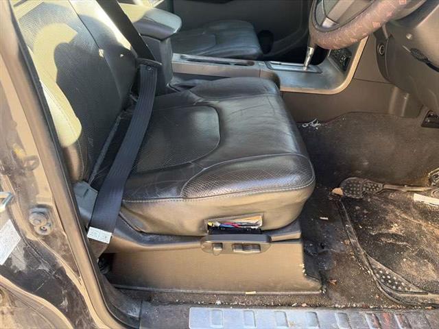 Rf Seat