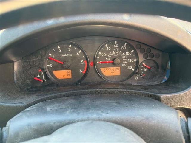 Instrument Cluster