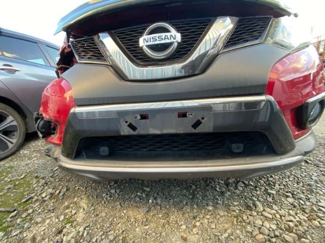 Front Bumper Grille