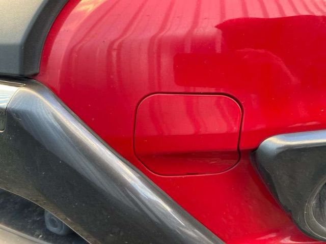 Front Tow Hook Cover