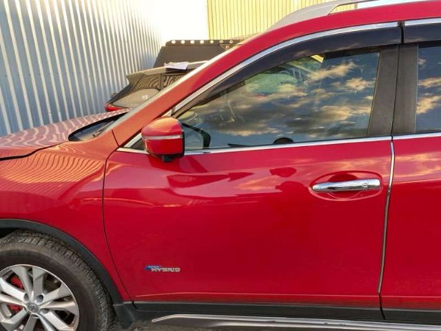 Lf Door Shell