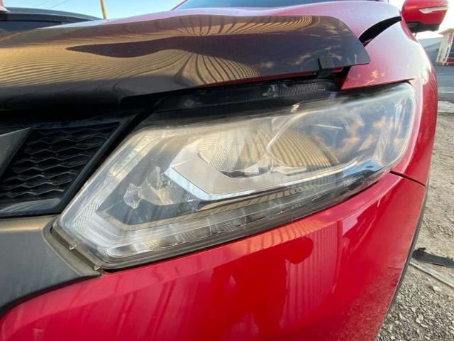 L Headlight (led)