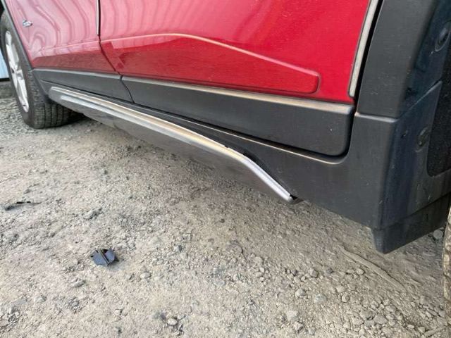 L Side Skirt