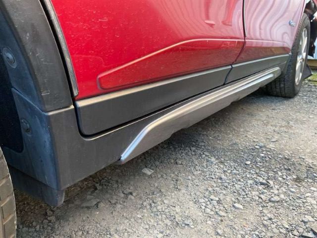 R Side Skirt