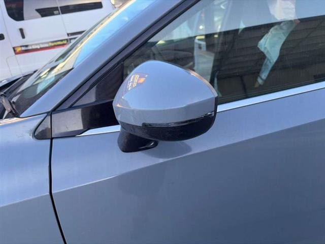 Lf Door Elec Mirror (11 Wire)