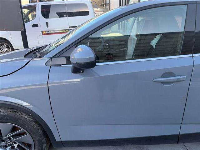 Lf Door Shell