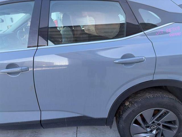 Lr Door Shell