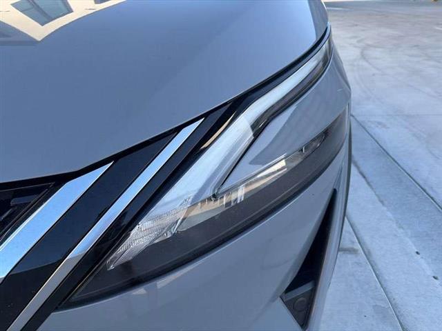 L Headlight (led)