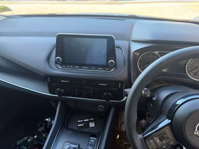Heater Controls