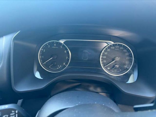 Instrument Cluster