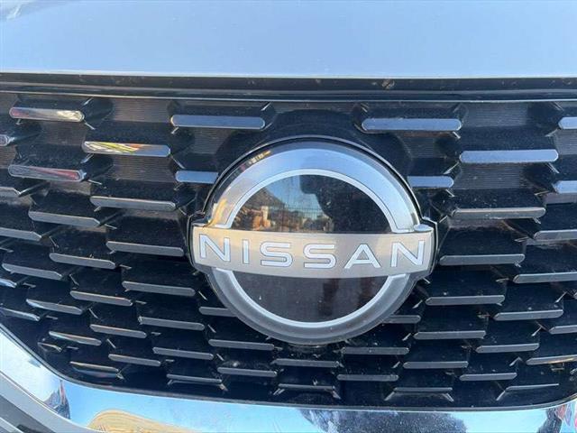 Grille Badge