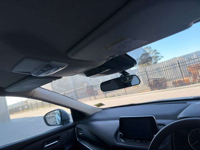 Rh Sunvisor