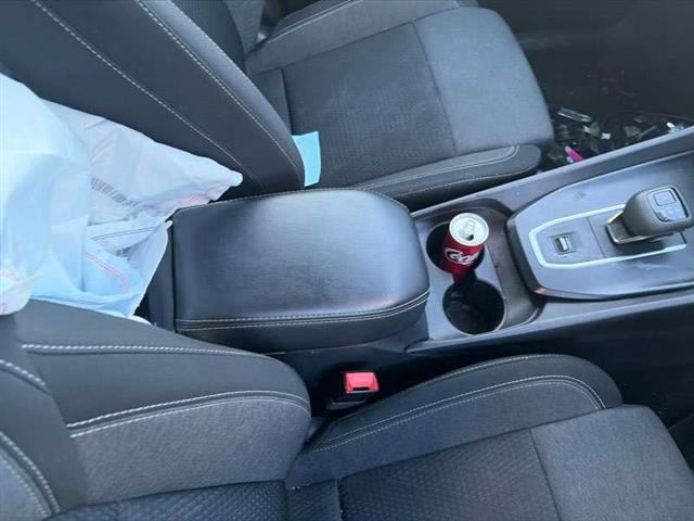 Centre Console Lid Only