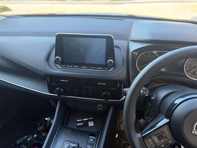 Dvd/nav Screen