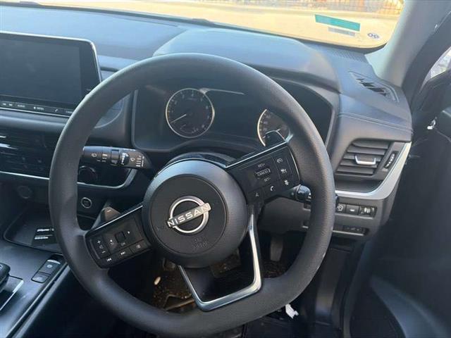 Steering Wheel
