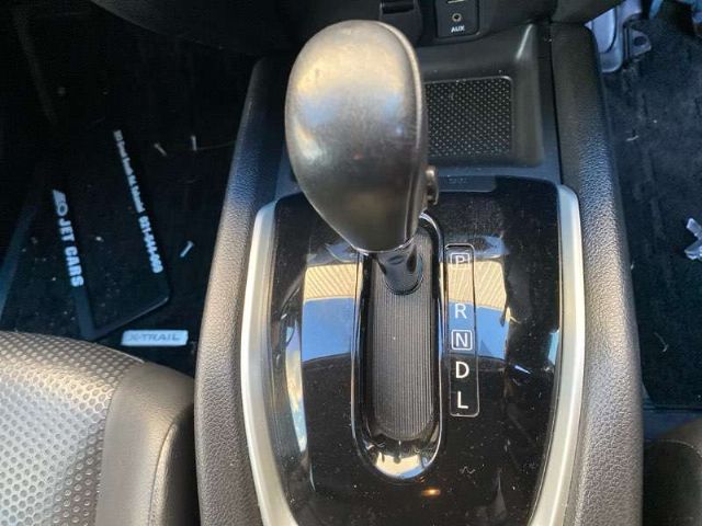 Automatic Shift Lever