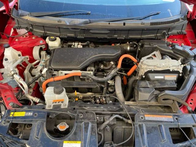 Engine Assembly