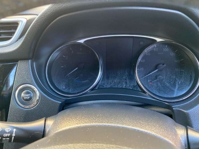 Instrument Cluster