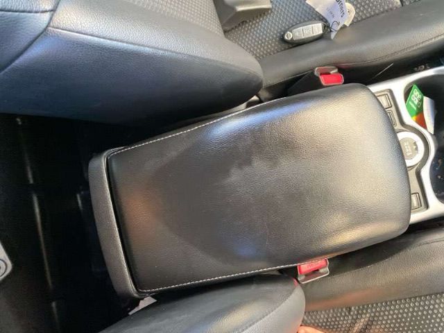 Centre Console Lid Only