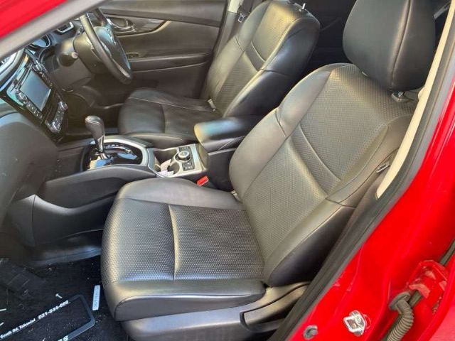 Lf Seat