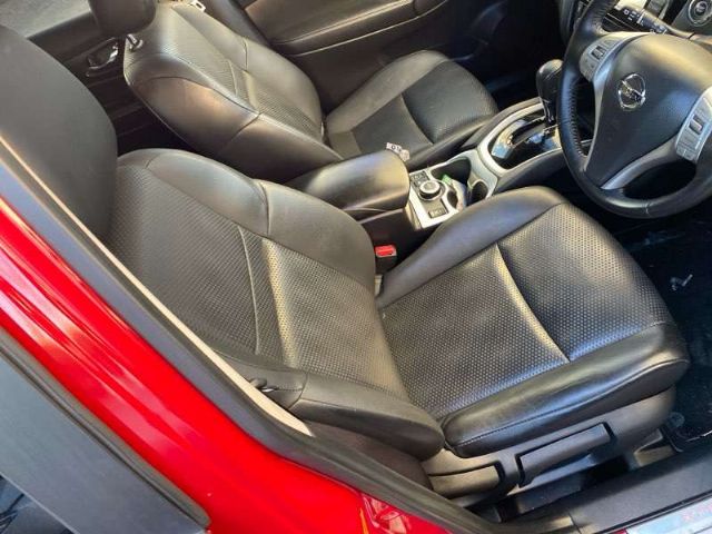 Rf Seat