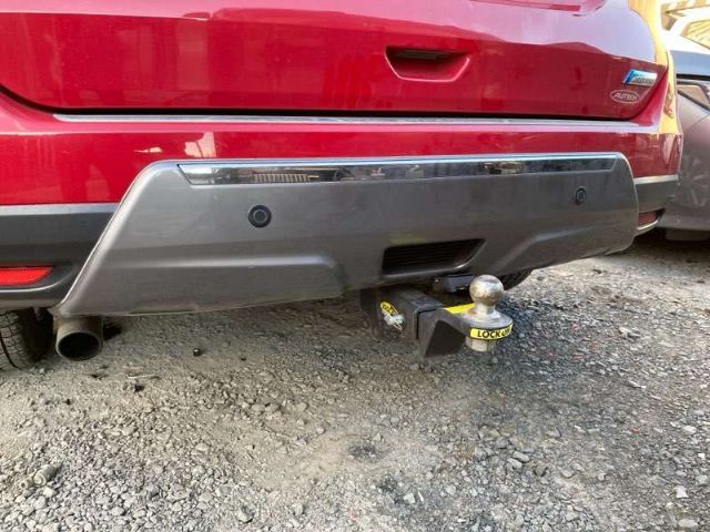 Tow Bar