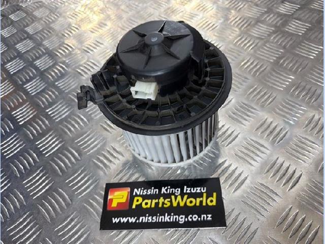 Heater Fan Motor